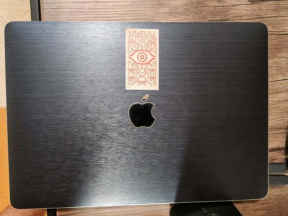 モノノ怪お札01