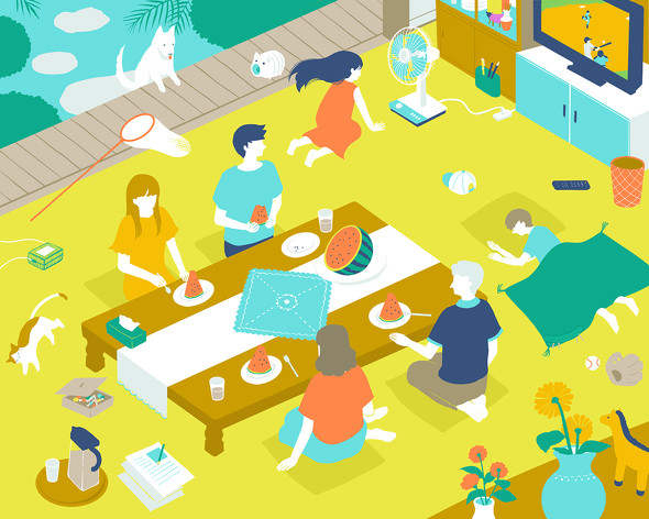 ねとらぼ　隠し絵　にへいみき