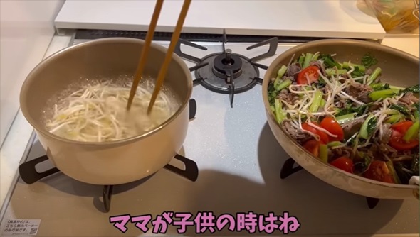 働く母にとっては恐怖でしかない夏休み