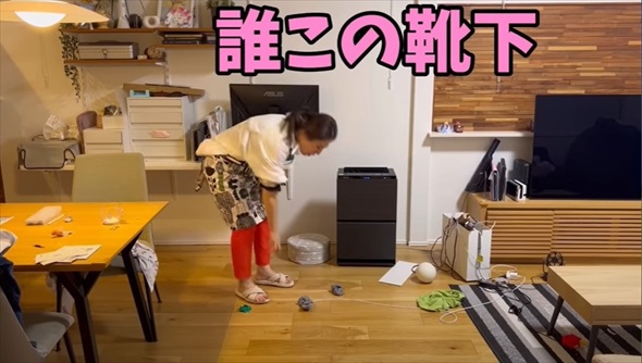 働く母にとっては恐怖でしかない夏休み