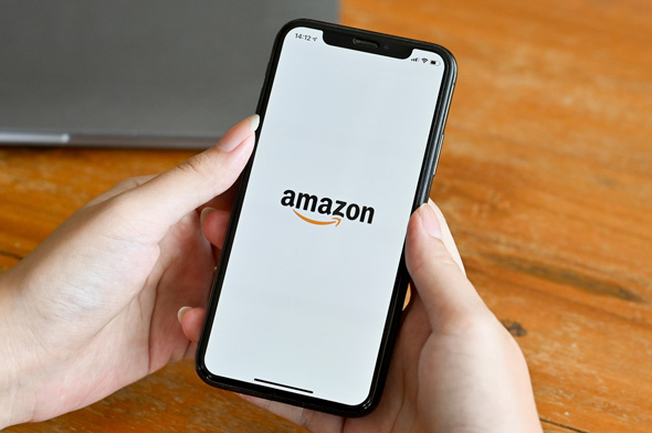 Amazon 再配達 タイムスリップ 江戸 明治 駅 チャット 誤字