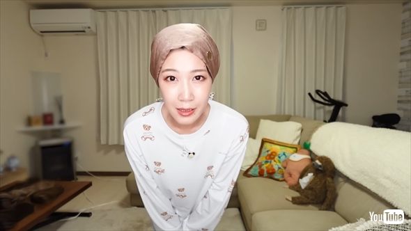 ステージ4の膵臓がんで闘病中の「sunny journey〜サニージャーニー〜」のみずきさん