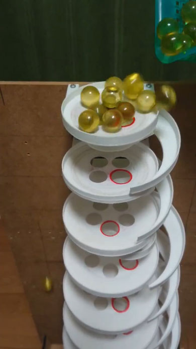 十段クルーン