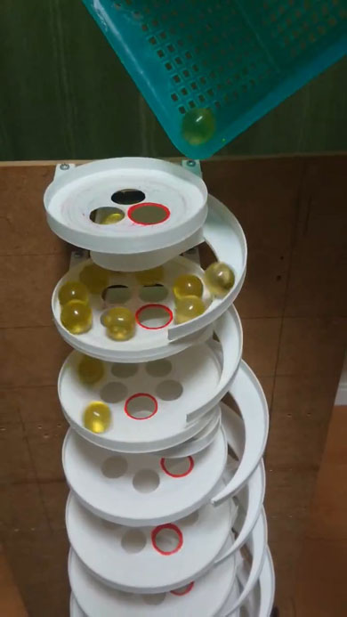 十段クルーン