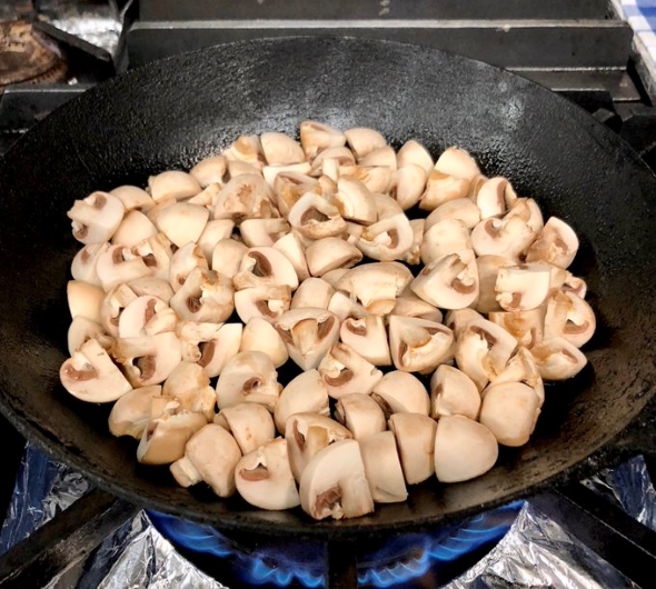 美味しいカレーの作り方