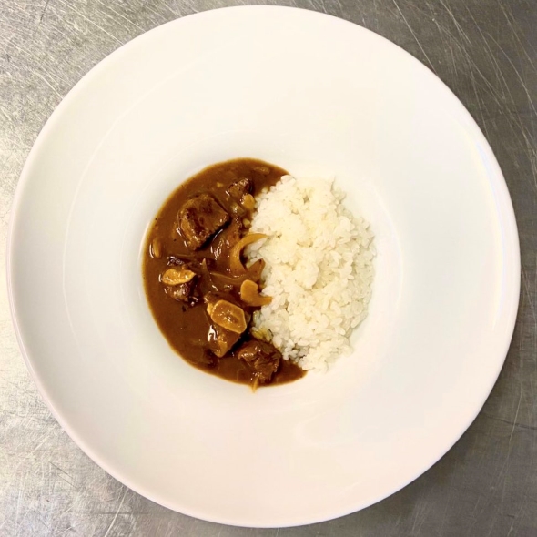 美味しいカレーの作り方