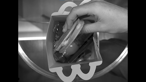 世界のハッピーセット食べ比べ