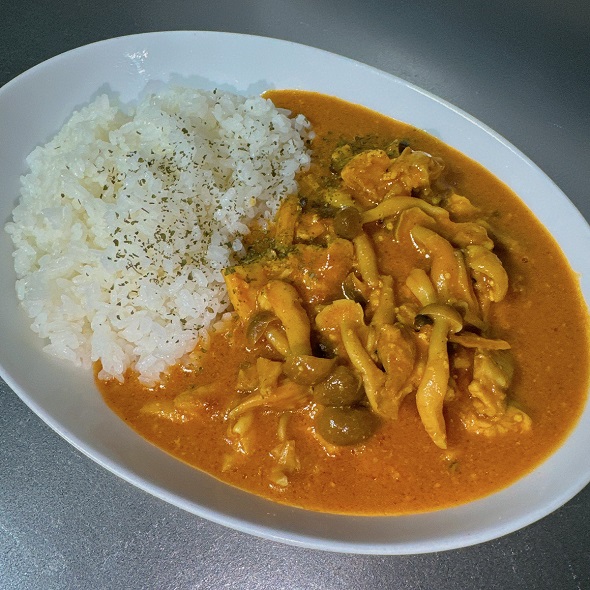 レンチンカレー01