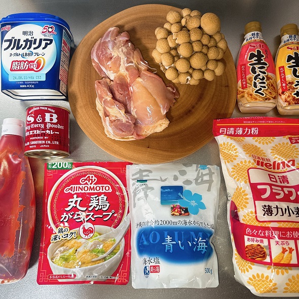 レンチンカレー02