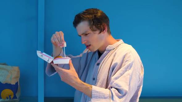 世界のハッピーセット食べ比べ