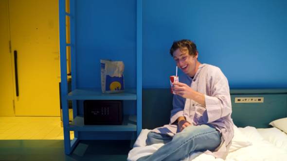 世界のハッピーセット食べ比べ