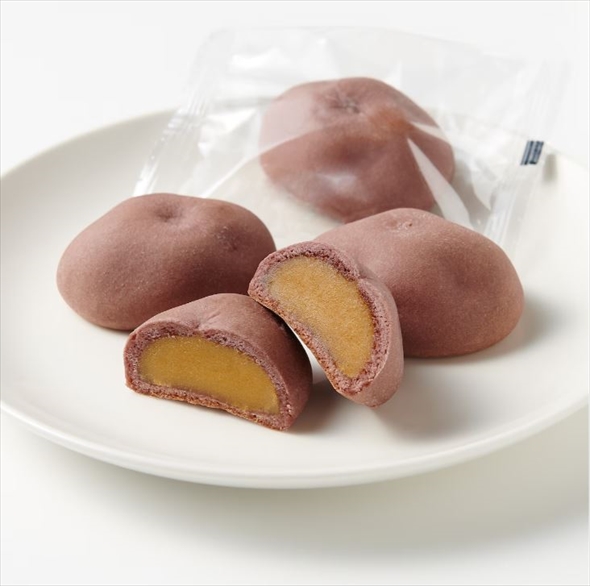 無印から秋のスイーツが早くも登場