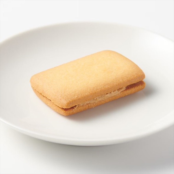 無印から秋のスイーツが早くも登場