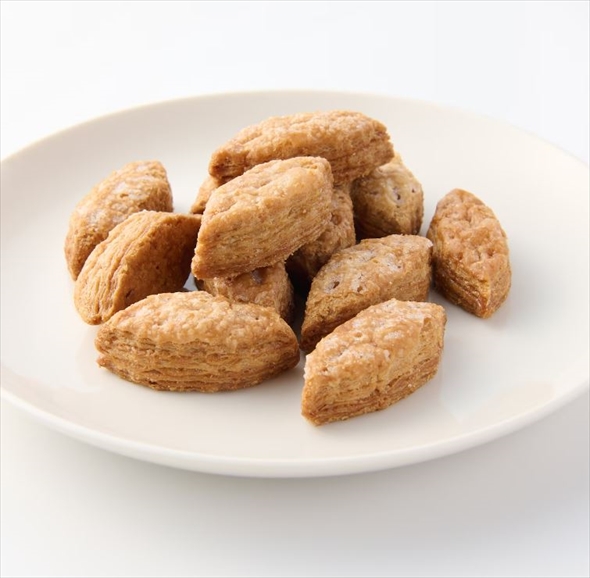 無印から秋のスイーツが早くも登場