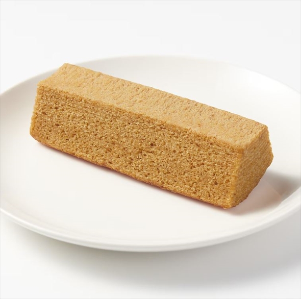 無印から秋のスイーツが早くも登場