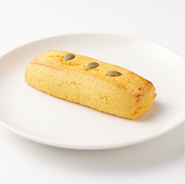 無印から秋のスイーツが早くも登場