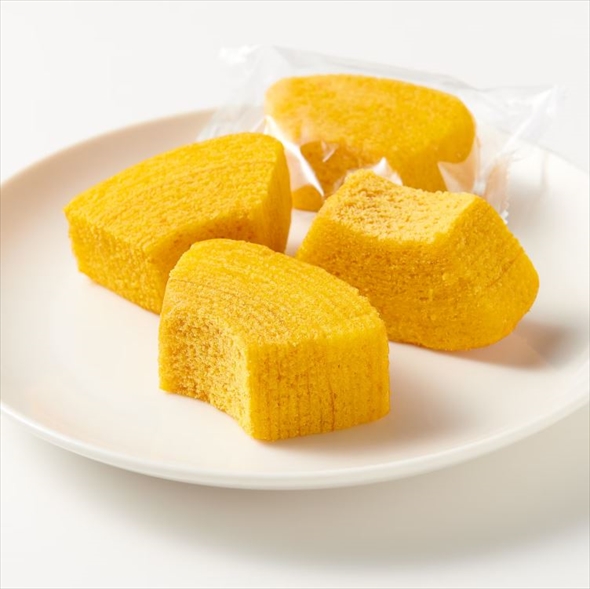 無印から秋のスイーツが早くも登場