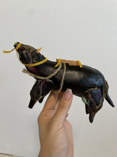 精霊馬車