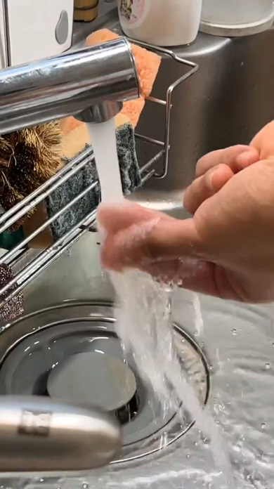 習慣 手洗い 頻繁 料理 共感 毎回洗う 指先