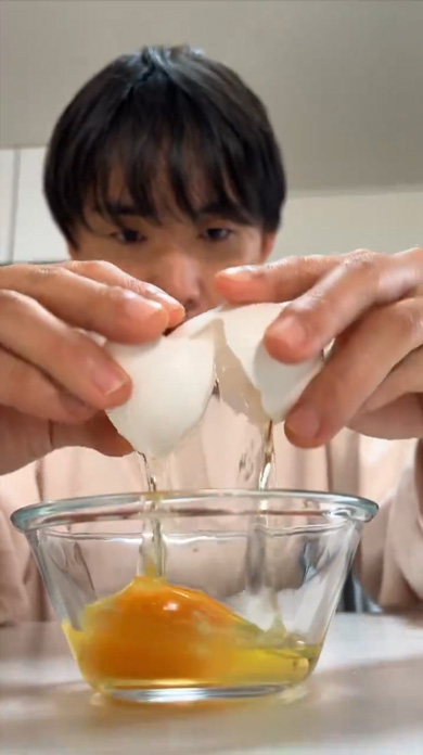 習慣 手洗い 頻繁 料理 共感 毎回洗う 指先