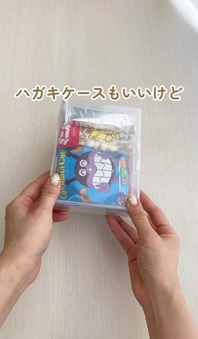 セリアケース紹介