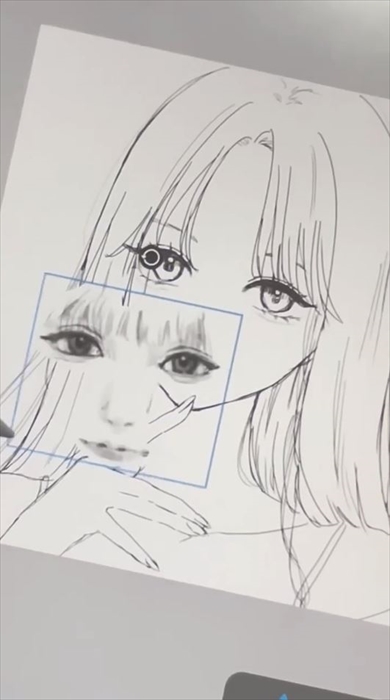 顔が口になるらしい