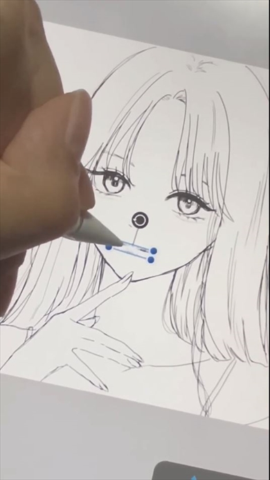 顔が口になるらしい