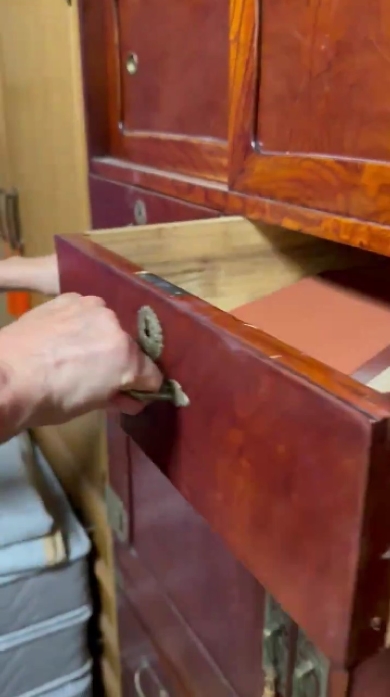 ハーモニカタンス