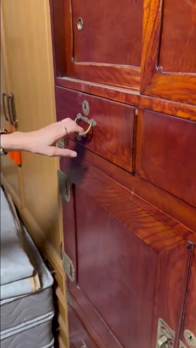 ハーモニカタンス