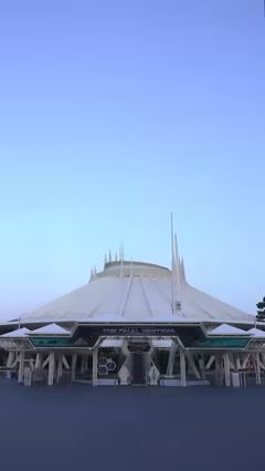 スペース・マウンテン