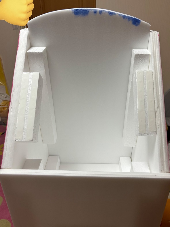 オシャレ魔女 ラブandベリー04