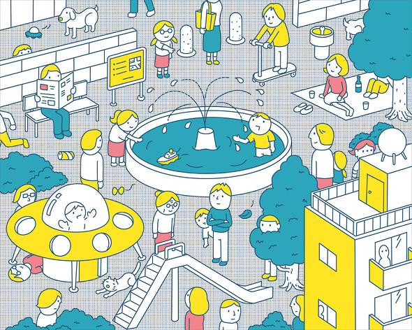 ねとらぼ　隠し絵　大野文彰