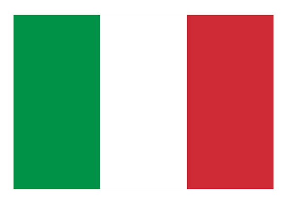 イタリア国旗