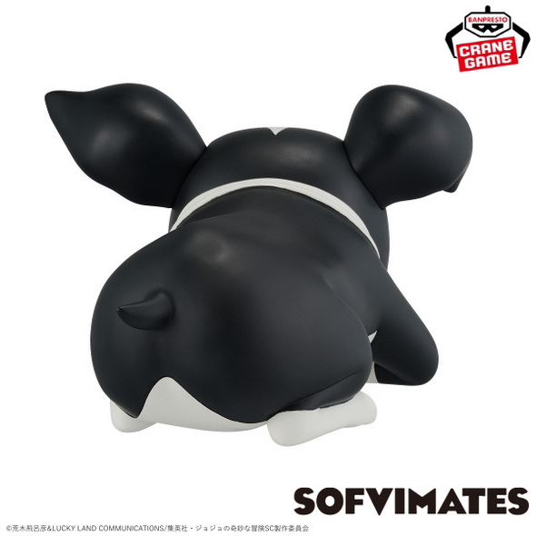 石仮面ぬいぐるみ