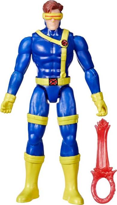 「X-MEN」