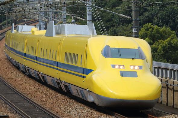 ドクターイエロー