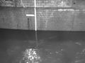 「駅内でも土砂降り」「滝行」　都心のゲリラ豪雨、水浸しになる街の様子がSNSに続々
