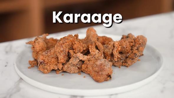 YouTubeチャンネル「Joshua Weissman」