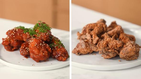 YouTubeチャンネル「Joshua Weissman」