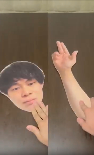 中国のTikTokダンス「カンカンカンダンス」を踊る方法