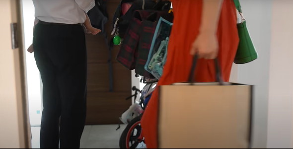 女医ママの日常