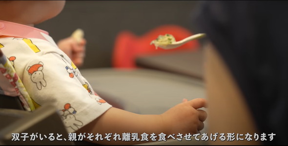 女医ママの日常