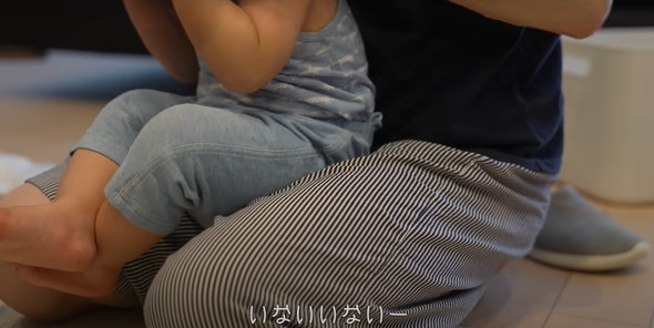 女医ママの日常