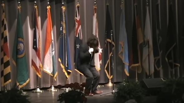 口笛の世界大会で優勝した儀間太久実