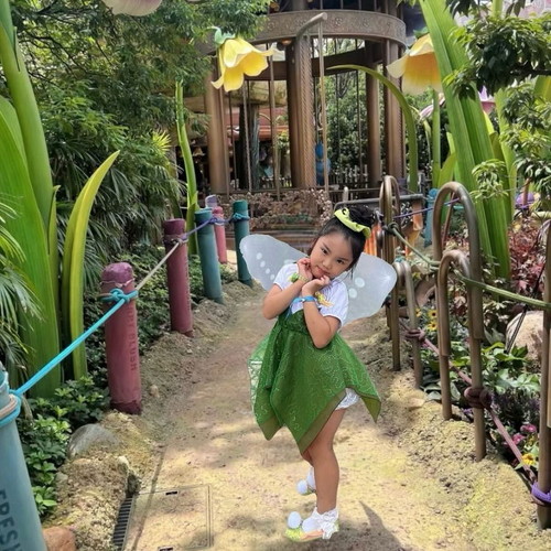 ティンカーベル