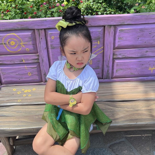 ティンカーベル