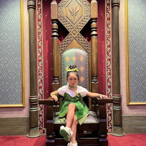 ティンカーベル