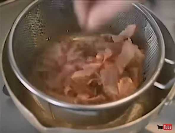 冷やし中華