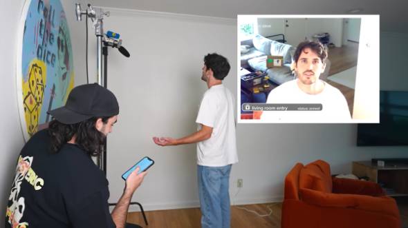 YouTubeチャンネル「Isaac Carlton」