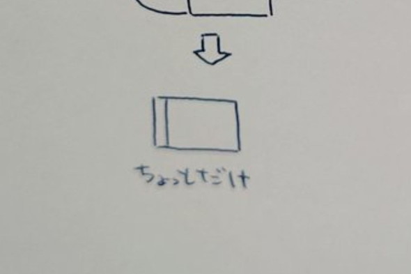 ハト侵入注意のメモ